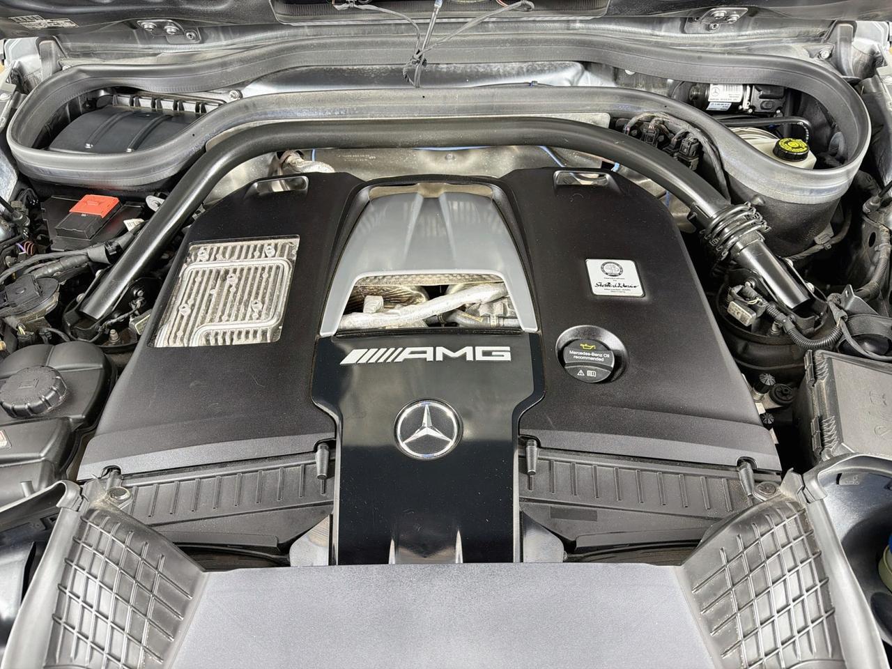 2019 Mercedes-Benz G-Class AMG G 63 Willowbrook IL