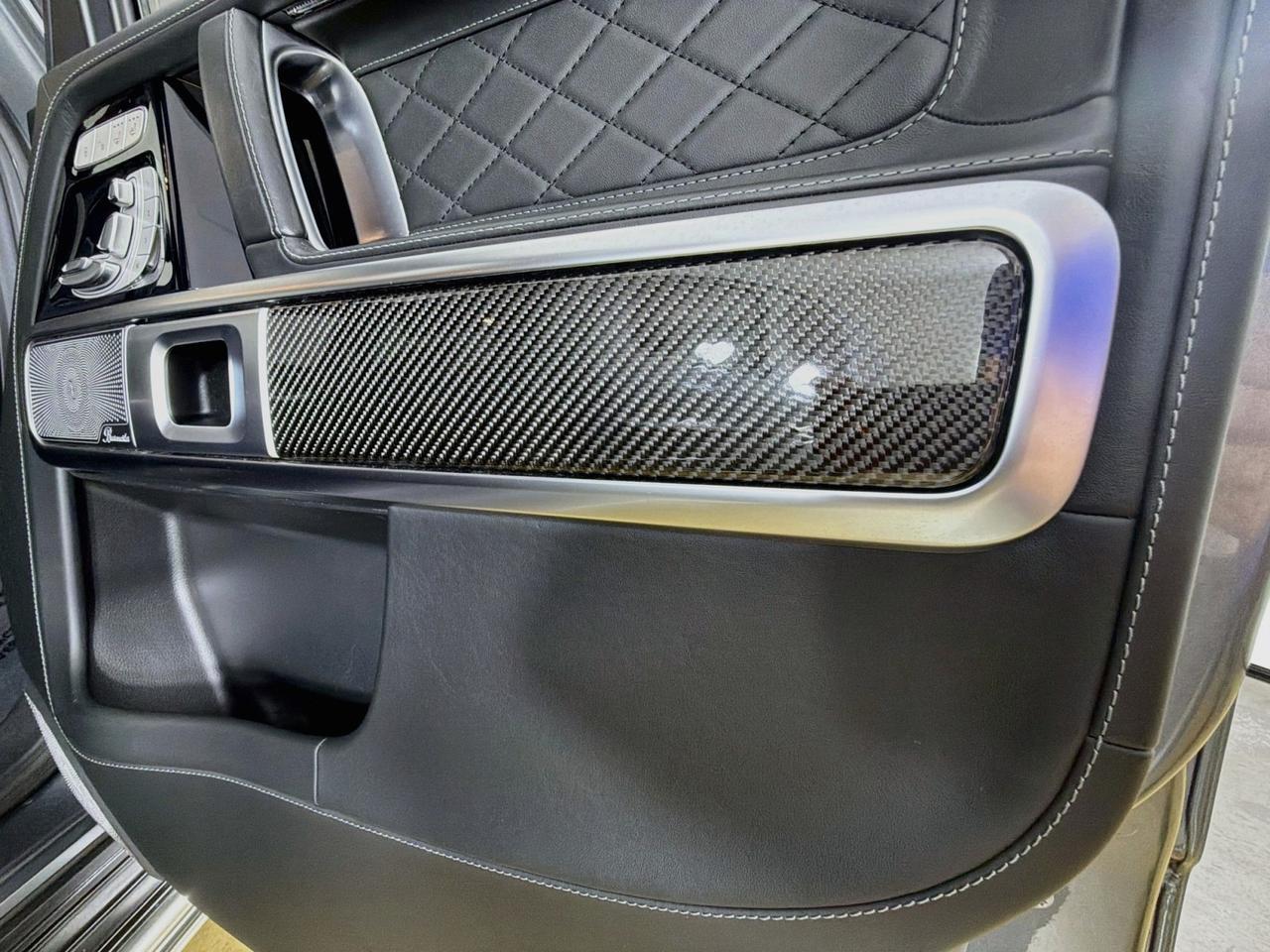 2019 Mercedes-Benz G-Class AMG G 63 Willowbrook IL
