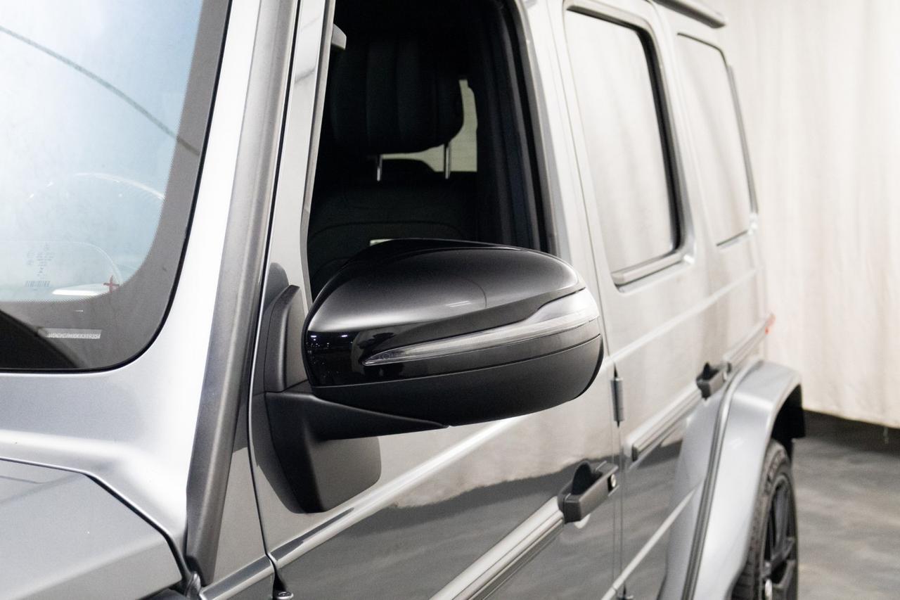 2019 Mercedes-Benz G-Class AMG G 63 Willowbrook IL