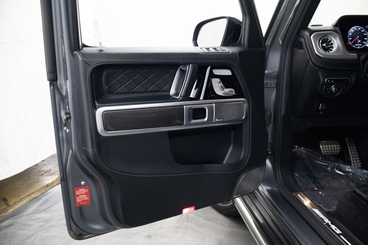 2019 Mercedes-Benz G-Class AMG G 63 Willowbrook IL
