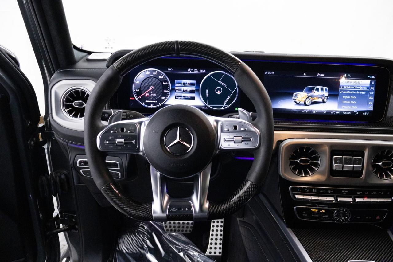 2019 Mercedes-Benz G-Class AMG G 63 Willowbrook IL