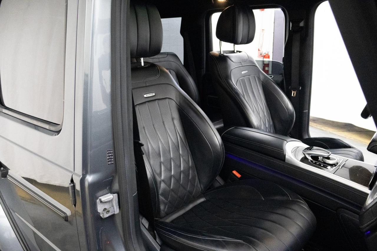 2019 Mercedes-Benz G-Class AMG G 63 Willowbrook IL