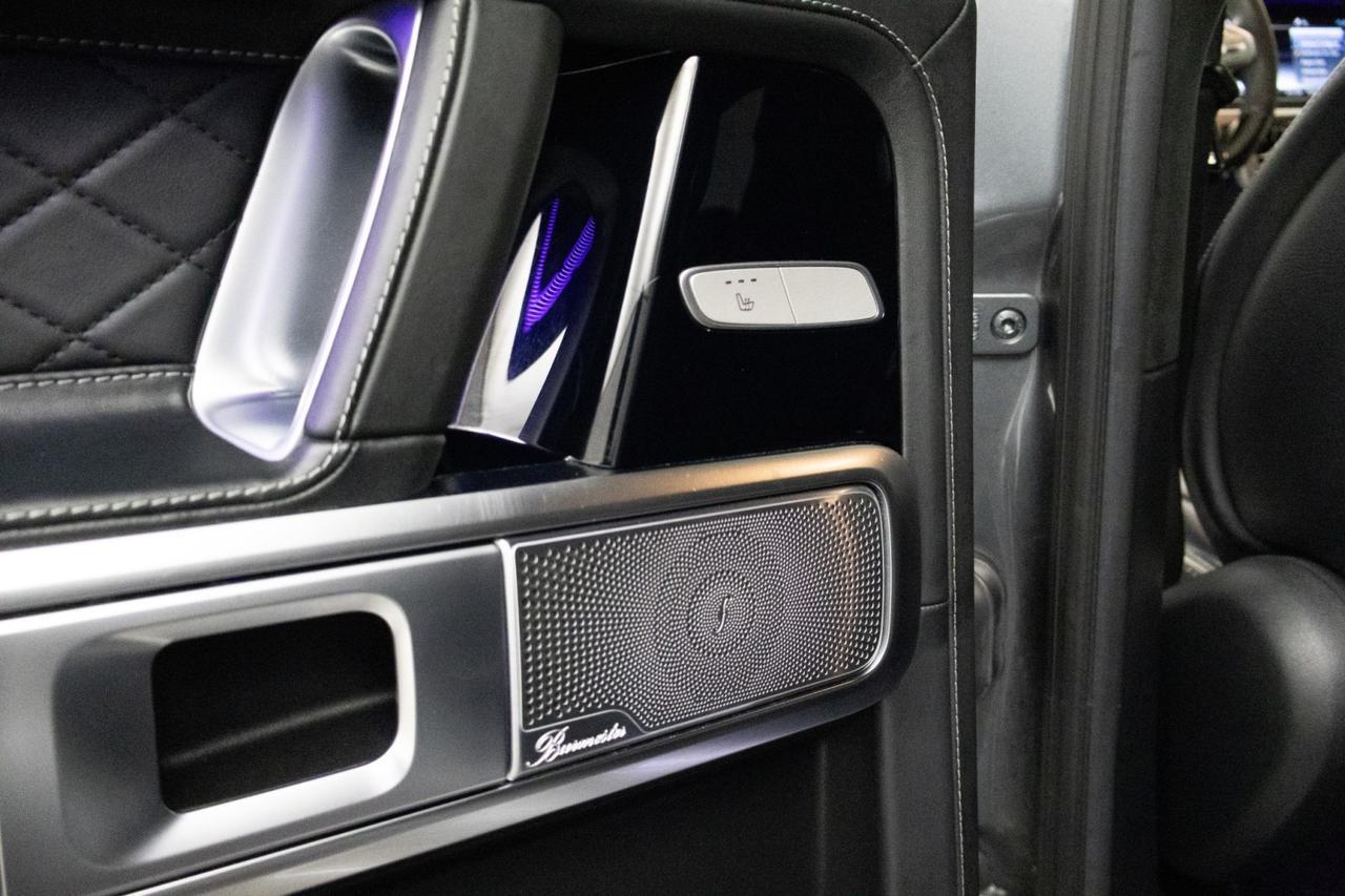 2019 Mercedes-Benz G-Class AMG G 63 Willowbrook IL