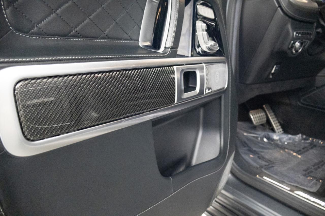 2019 Mercedes-Benz G-Class AMG G 63 Willowbrook IL