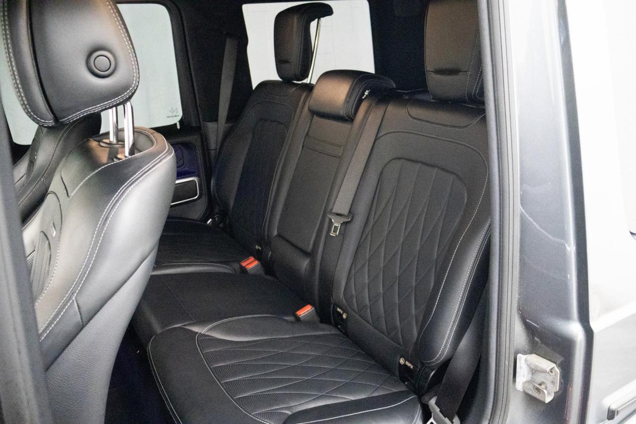 2019 Mercedes-Benz G-Class AMG G 63 Willowbrook IL