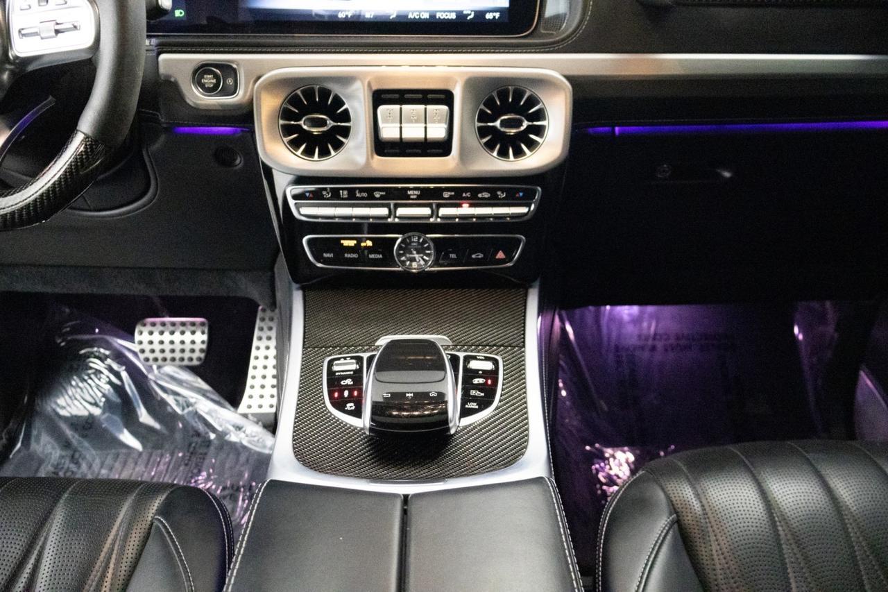 2019 Mercedes-Benz G-Class AMG G 63 Willowbrook IL