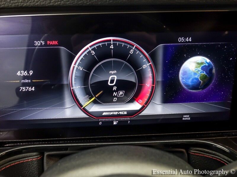 2019 Mercedes-Benz G-Class AMG G 63 Willowbrook IL