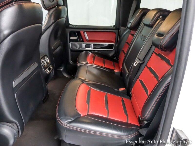 2019 Mercedes-Benz G-Class AMG G 63 Willowbrook IL