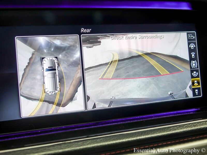 2019 Mercedes-Benz G-Class AMG G 63 Willowbrook IL