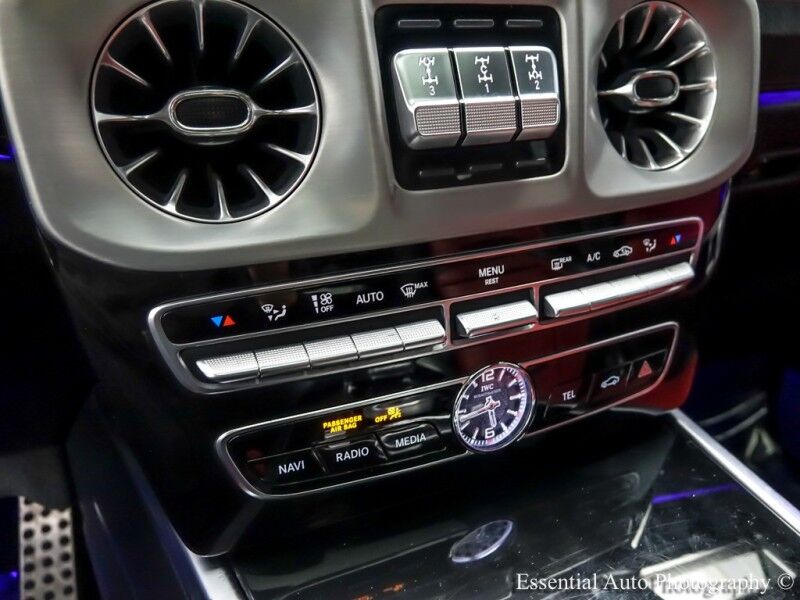 2019 Mercedes-Benz G-Class AMG G 63 Willowbrook IL