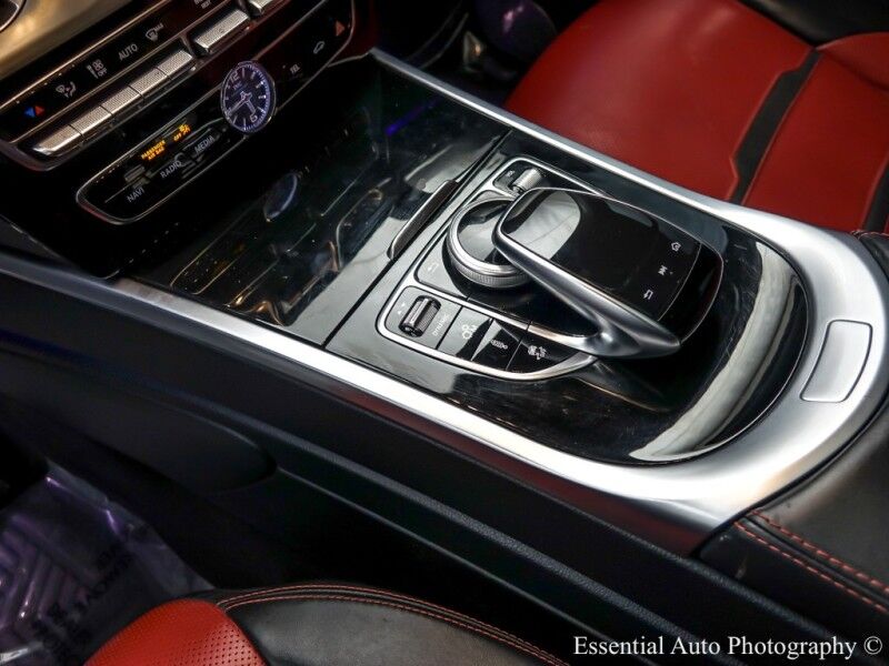 2019 Mercedes-Benz G-Class AMG G 63 Willowbrook IL