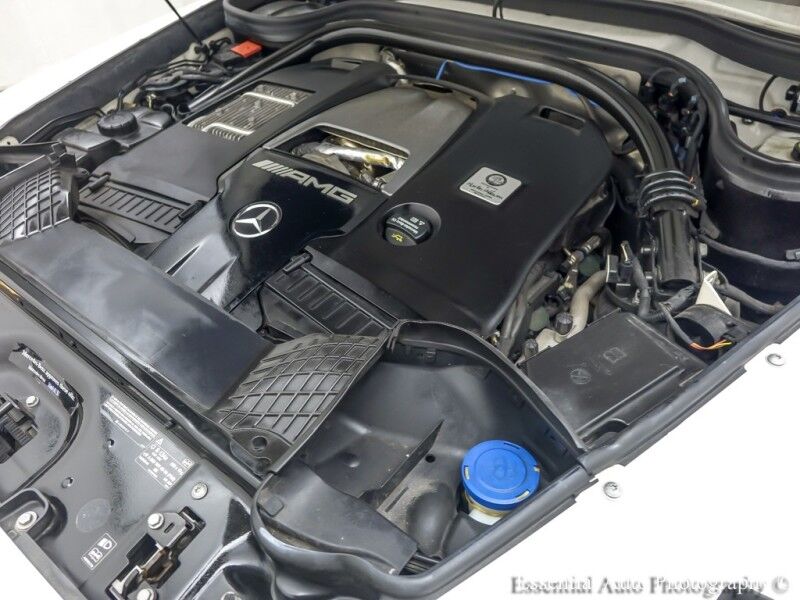 2019 Mercedes-Benz G-Class AMG G 63 Willowbrook IL