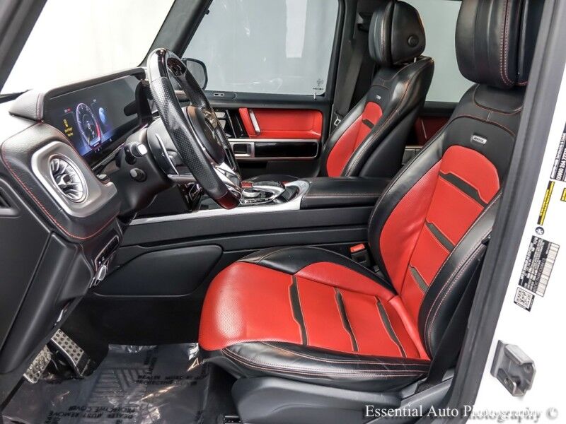 2019 Mercedes-Benz G-Class AMG G 63 Willowbrook IL
