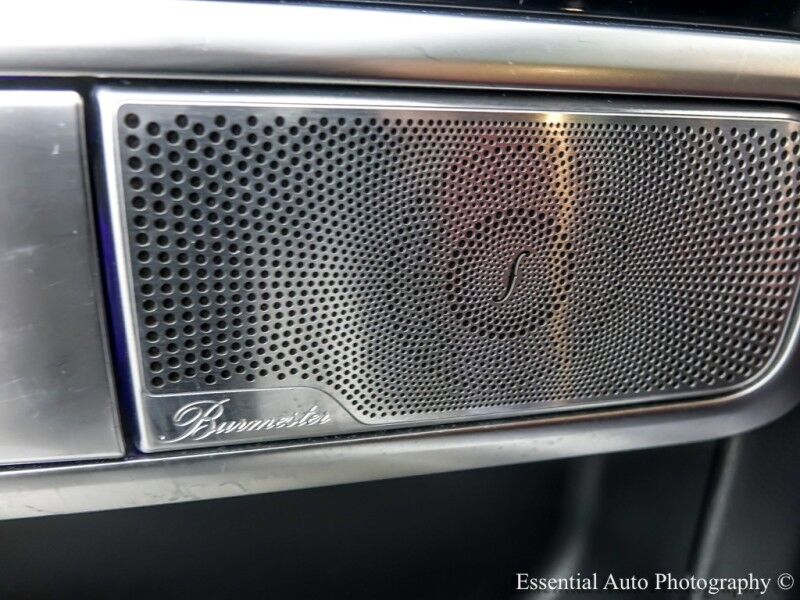 2019 Mercedes-Benz G-Class AMG G 63 Willowbrook IL