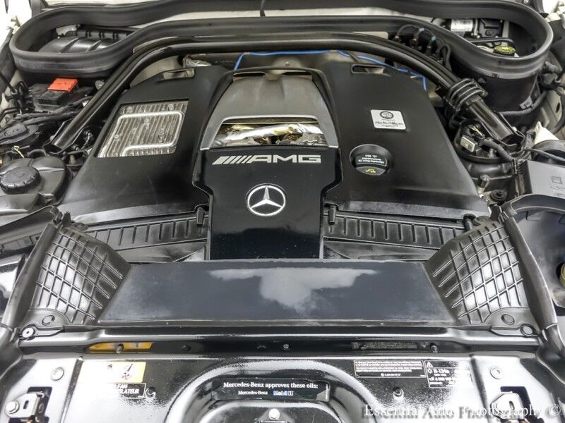 2019 Mercedes-Benz G-Class AMG G 63 Willowbrook IL