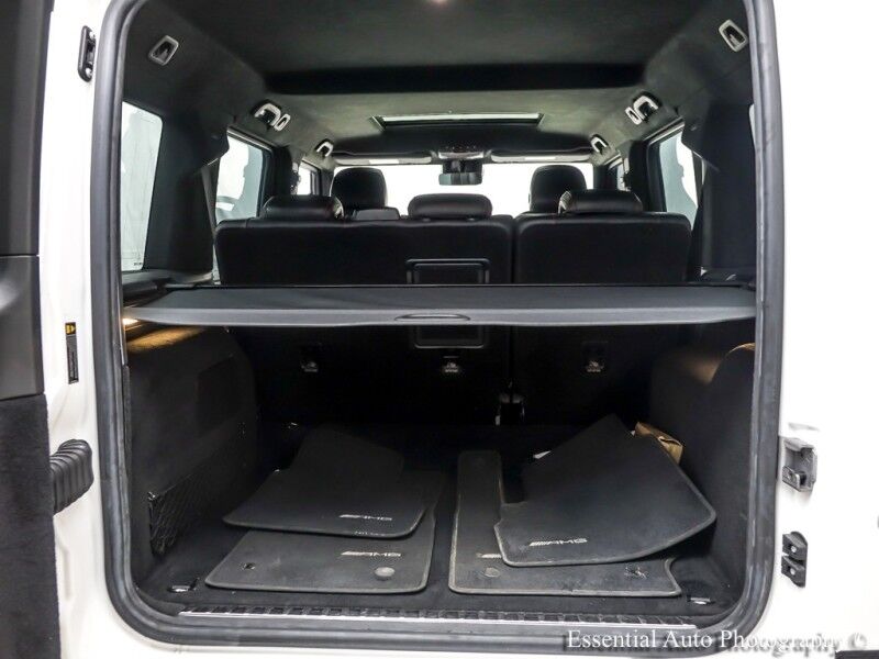 2019 Mercedes-Benz G-Class AMG G 63 Willowbrook IL