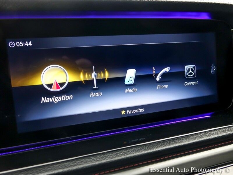 2019 Mercedes-Benz G-Class AMG G 63 Willowbrook IL