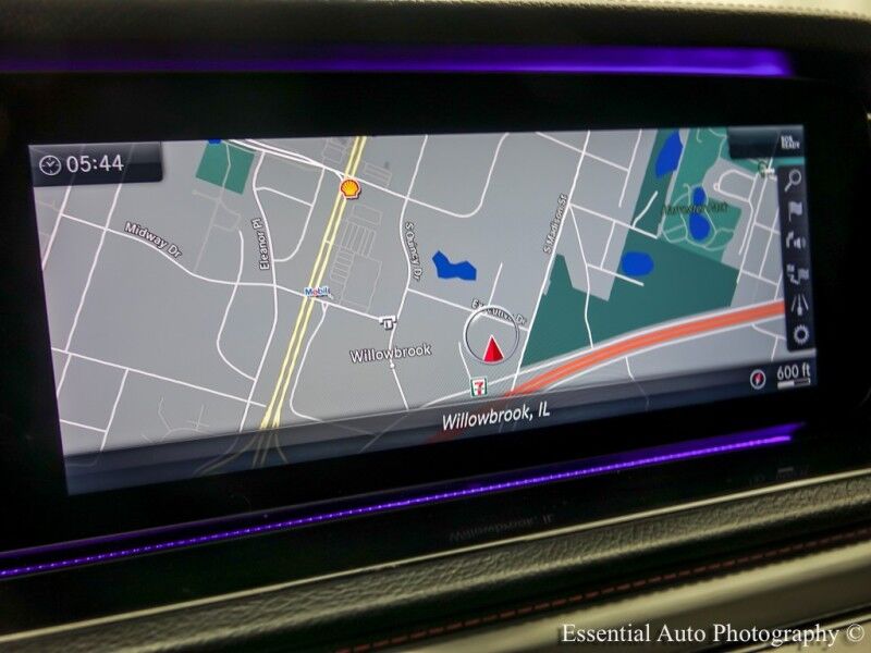 2019 Mercedes-Benz G-Class AMG G 63 Willowbrook IL