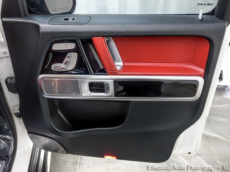 2019 Mercedes-Benz G-Class AMG G 63 Willowbrook IL