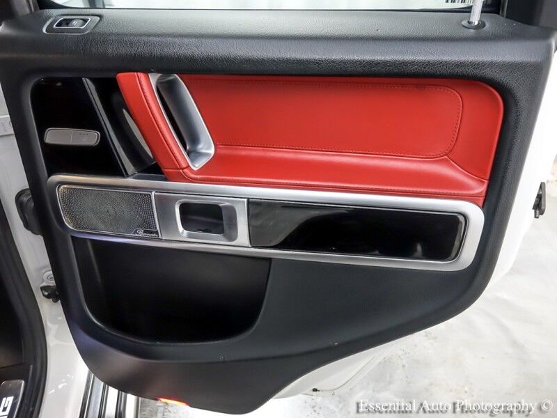 2019 Mercedes-Benz G-Class AMG G 63 Willowbrook IL
