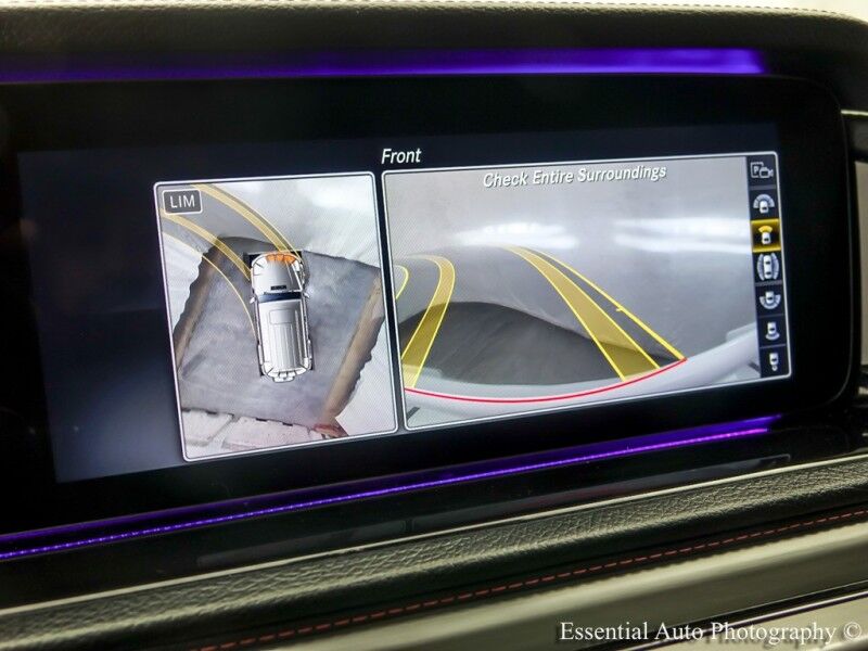 2019 Mercedes-Benz G-Class AMG G 63 Willowbrook IL