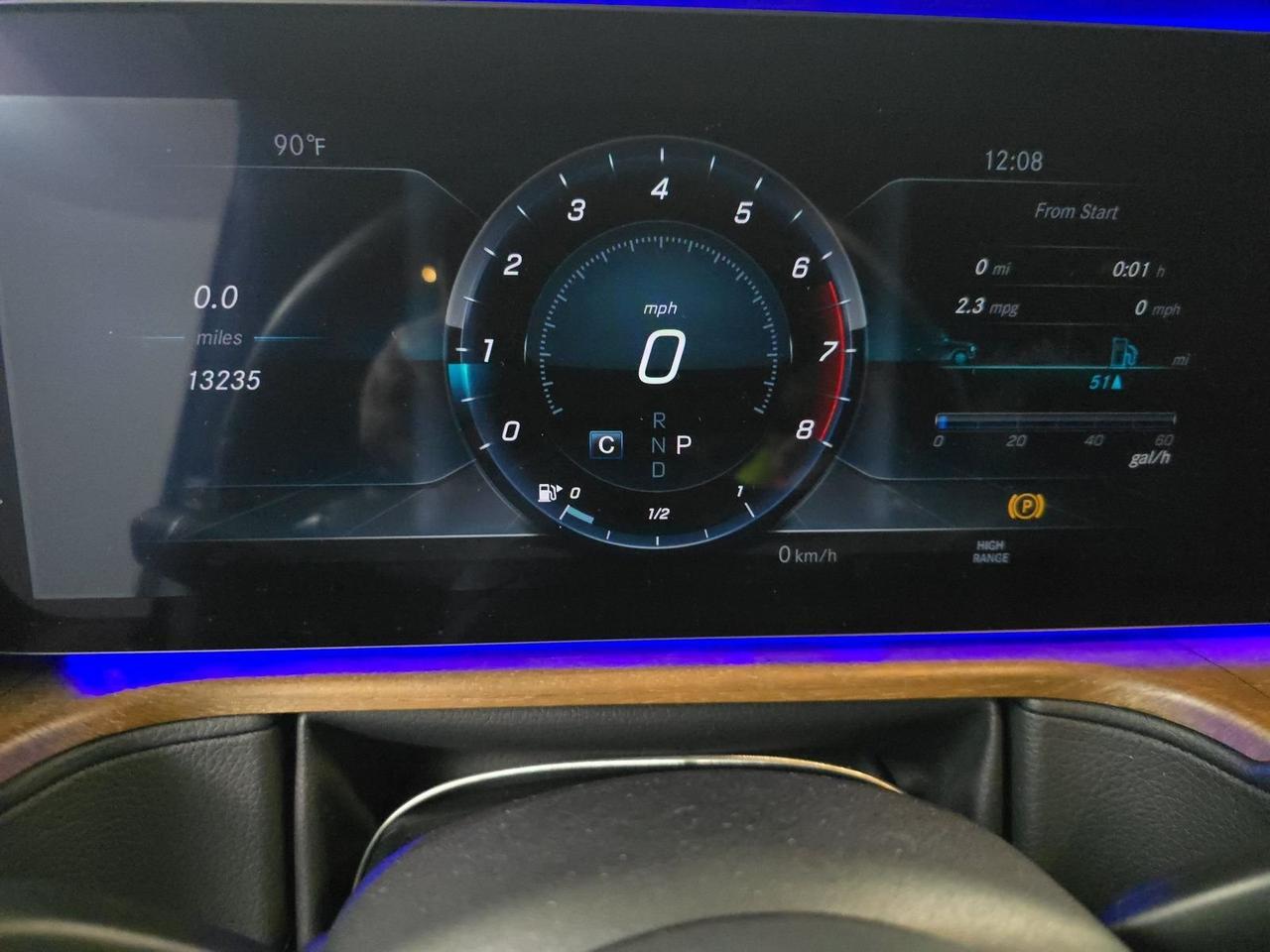 2019 Mercedes-Benz G-Class G 550 4MATIC AMG-Line Massage Seats Portland OR