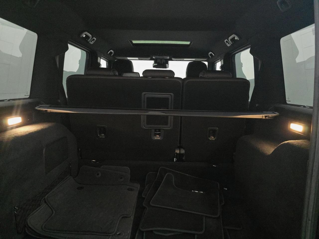 2019 Mercedes-Benz G-Class G 550 4MATIC AMG-Line Massage Seats Portland OR