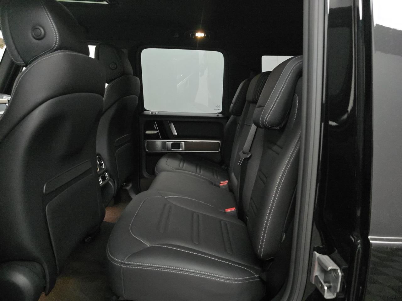 2019 Mercedes-Benz G-Class G 550 4MATIC AMG-Line Massage Seats Portland OR