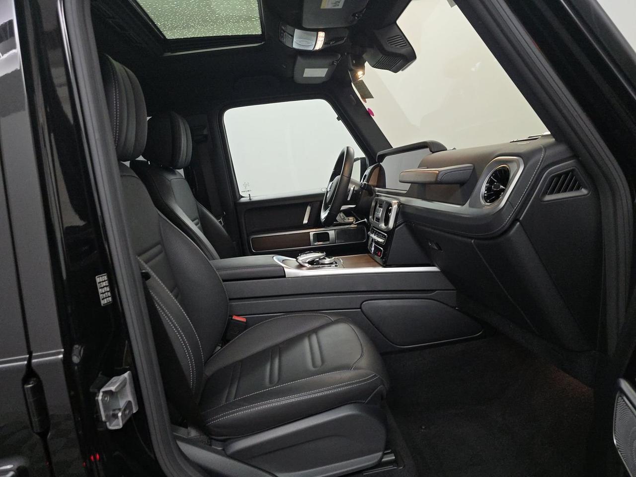 2019 Mercedes-Benz G-Class G 550 4MATIC AMG-Line Massage Seats Portland OR