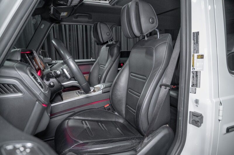 2019 Mercedes-Benz G-Class G 550 4MATIC&reg; SUV Peoria AZ