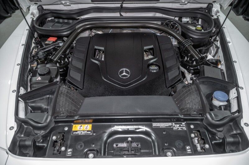 2019 Mercedes-Benz G-Class G 550 4MATIC&reg; SUV Peoria AZ