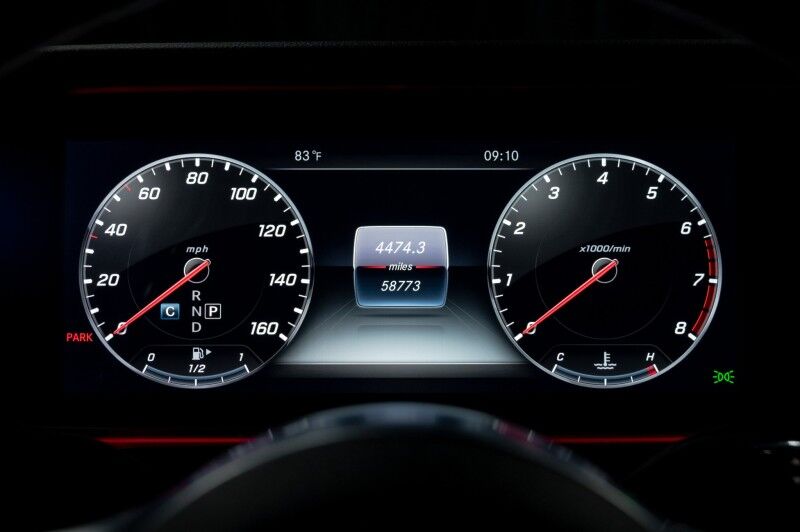 2019 Mercedes-Benz G-Class G 550 4MATIC&reg; SUV Peoria AZ