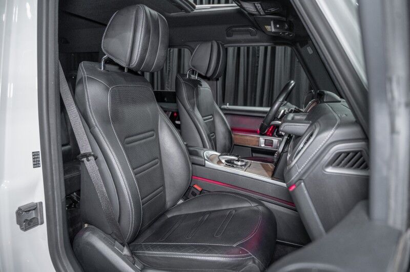 2019 Mercedes-Benz G-Class G 550 4MATIC&reg; SUV Peoria AZ