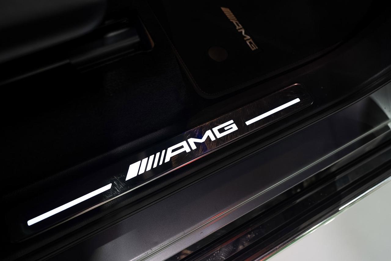 2019 Mercedes-Benz G-Class G 550 Fort Lauderdale FL