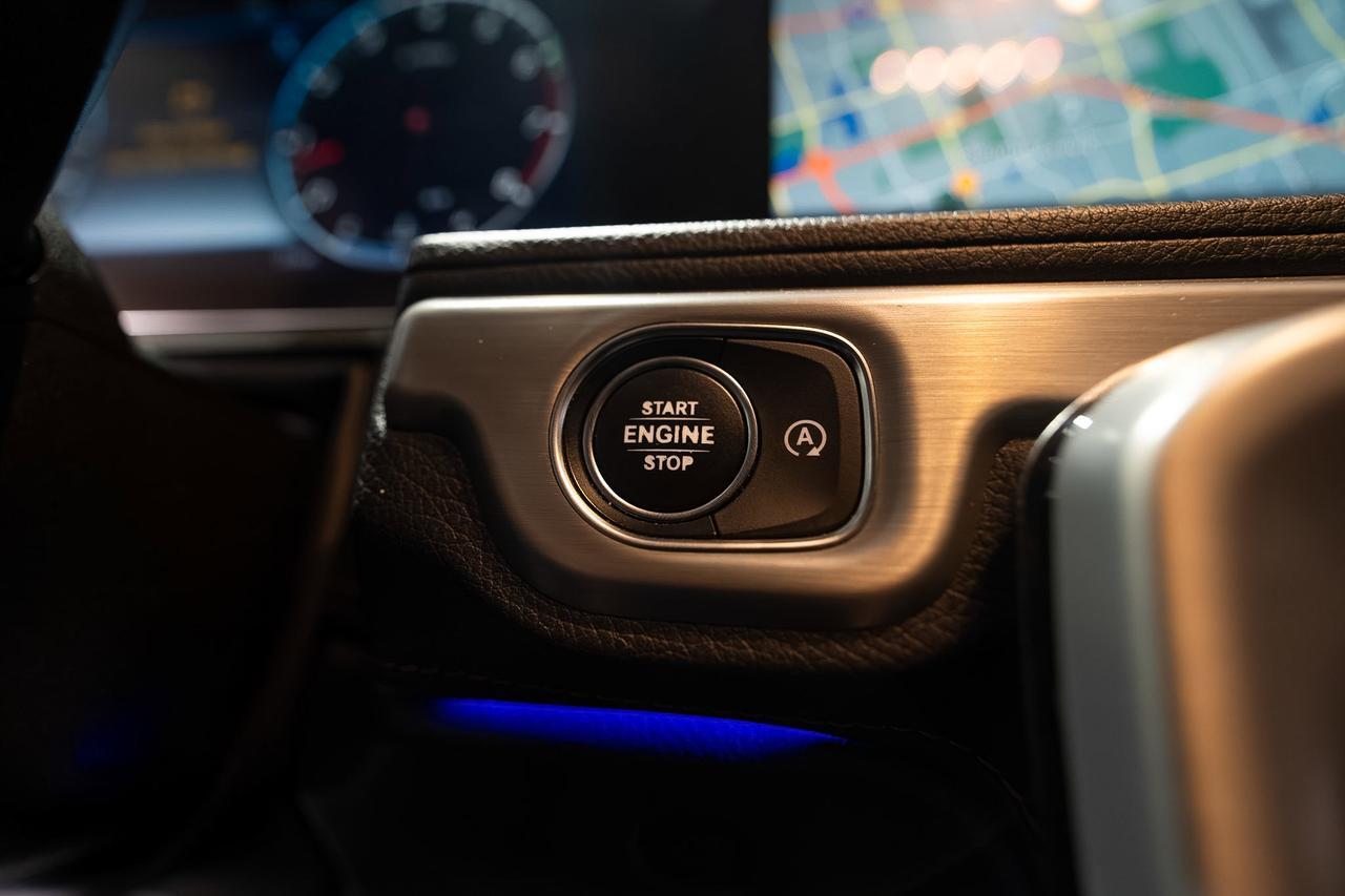 2019 Mercedes-Benz G-Class G 550 Fort Lauderdale FL