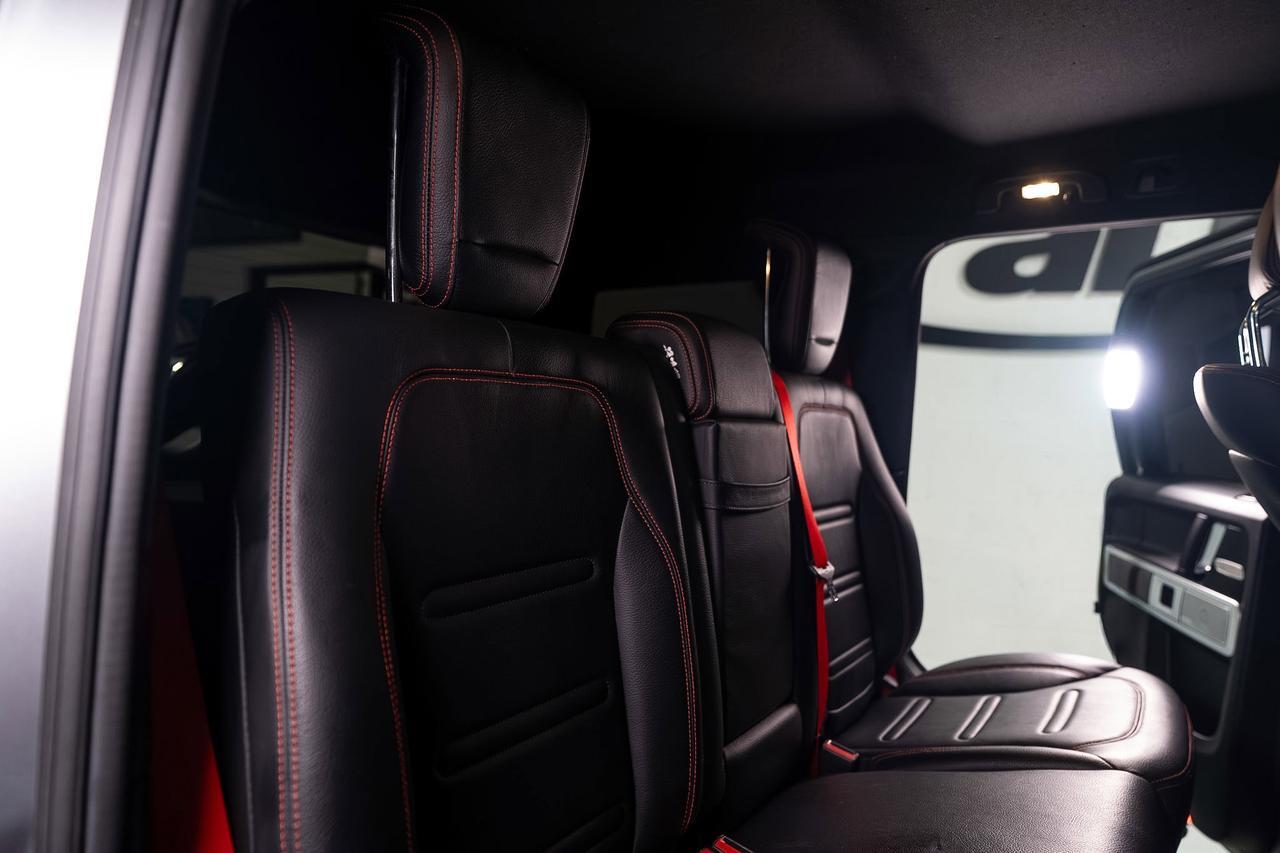 2019 Mercedes-Benz G-Class G 550 Fort Lauderdale FL