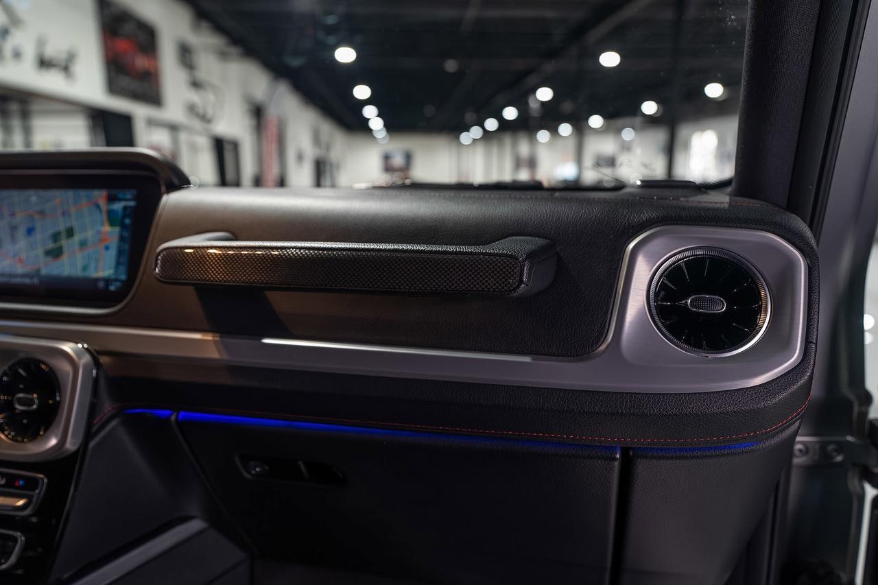 2019 Mercedes-Benz G-Class G 550 Fort Lauderdale FL