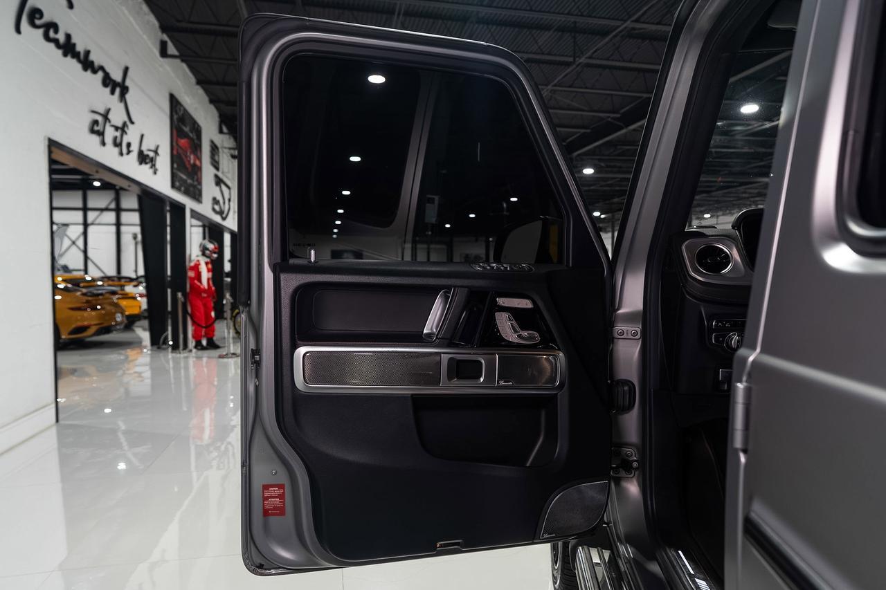 2019 Mercedes-Benz G-Class G 550 Fort Lauderdale FL