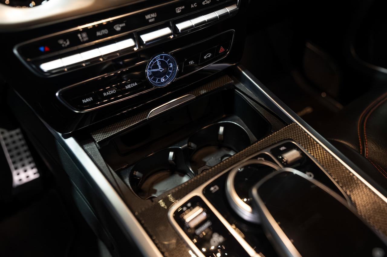 2019 Mercedes-Benz G-Class G 550 Fort Lauderdale FL