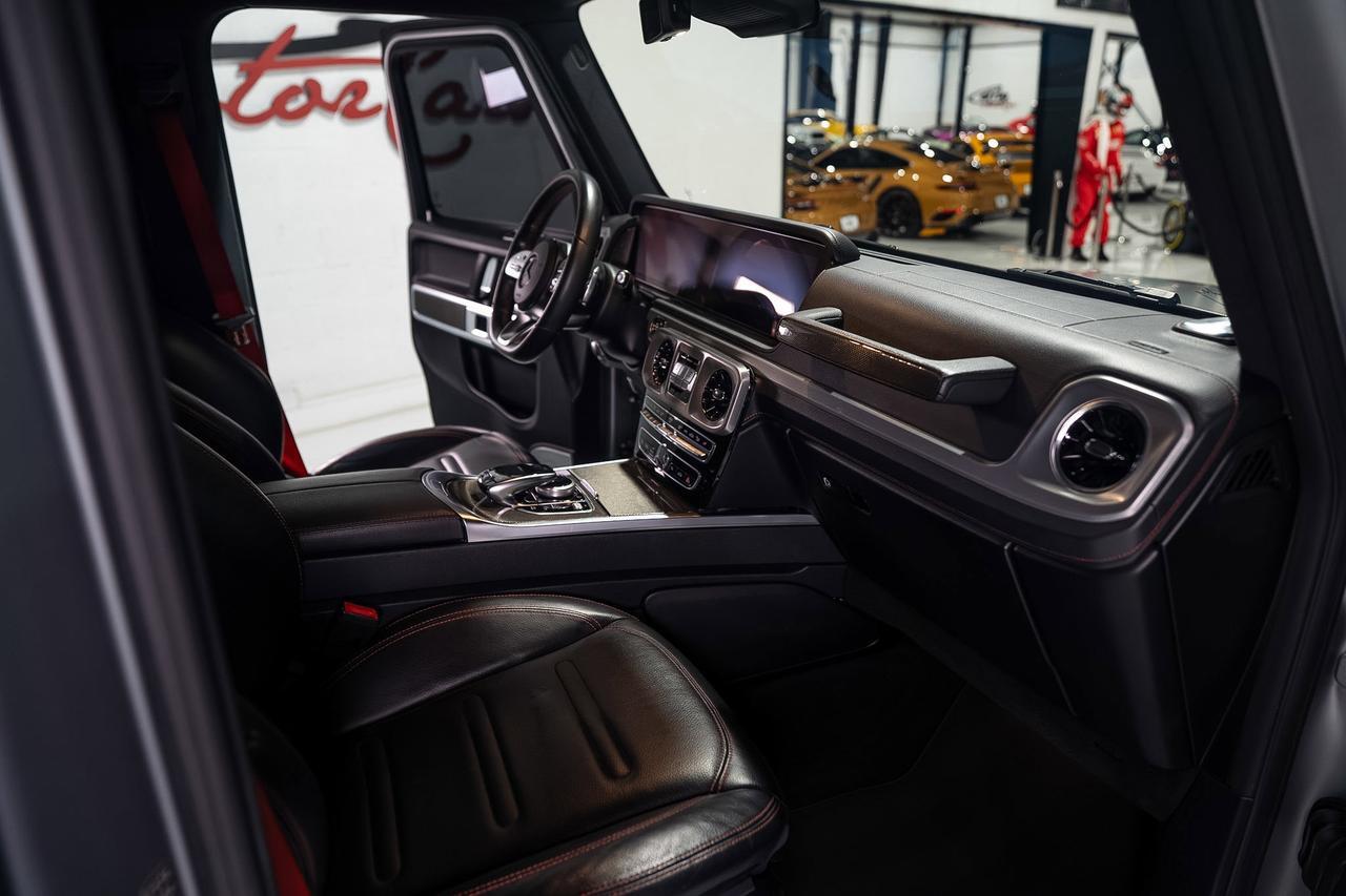 2019 Mercedes-Benz G-Class G 550 Fort Lauderdale FL
