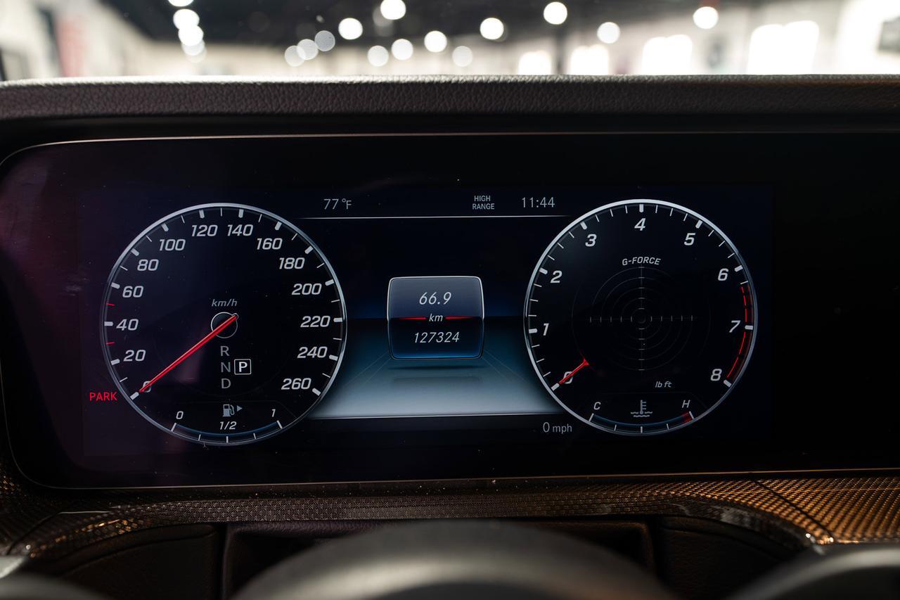 2019 Mercedes-Benz G-Class G 550 Fort Lauderdale FL