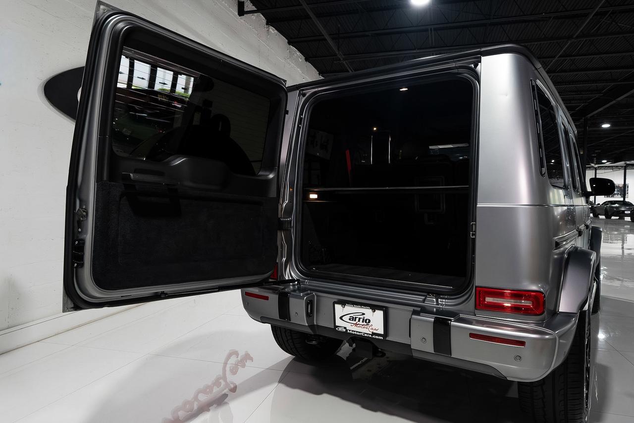 2019 Mercedes-Benz G-Class G 550 Fort Lauderdale FL