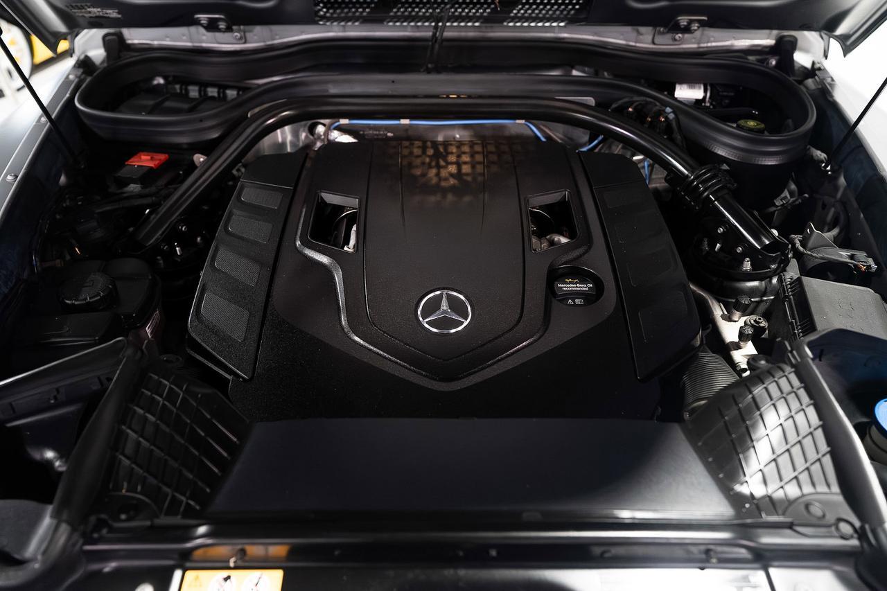 2019 Mercedes-Benz G-Class G 550 Fort Lauderdale FL