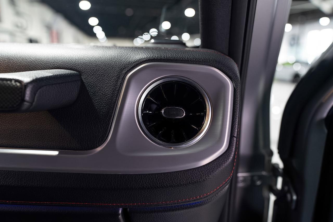 2019 Mercedes-Benz G-Class G 550 Fort Lauderdale FL