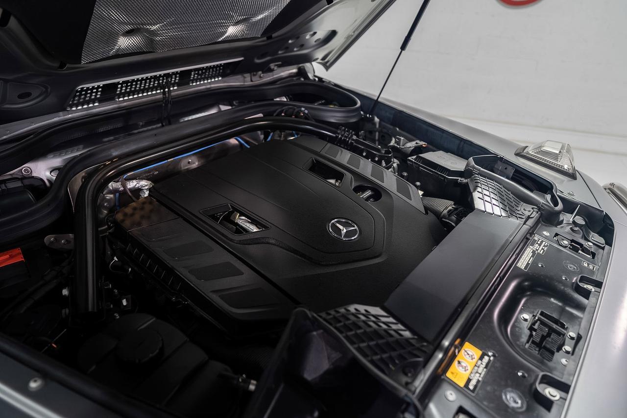 2019 Mercedes-Benz G-Class G 550 Fort Lauderdale FL