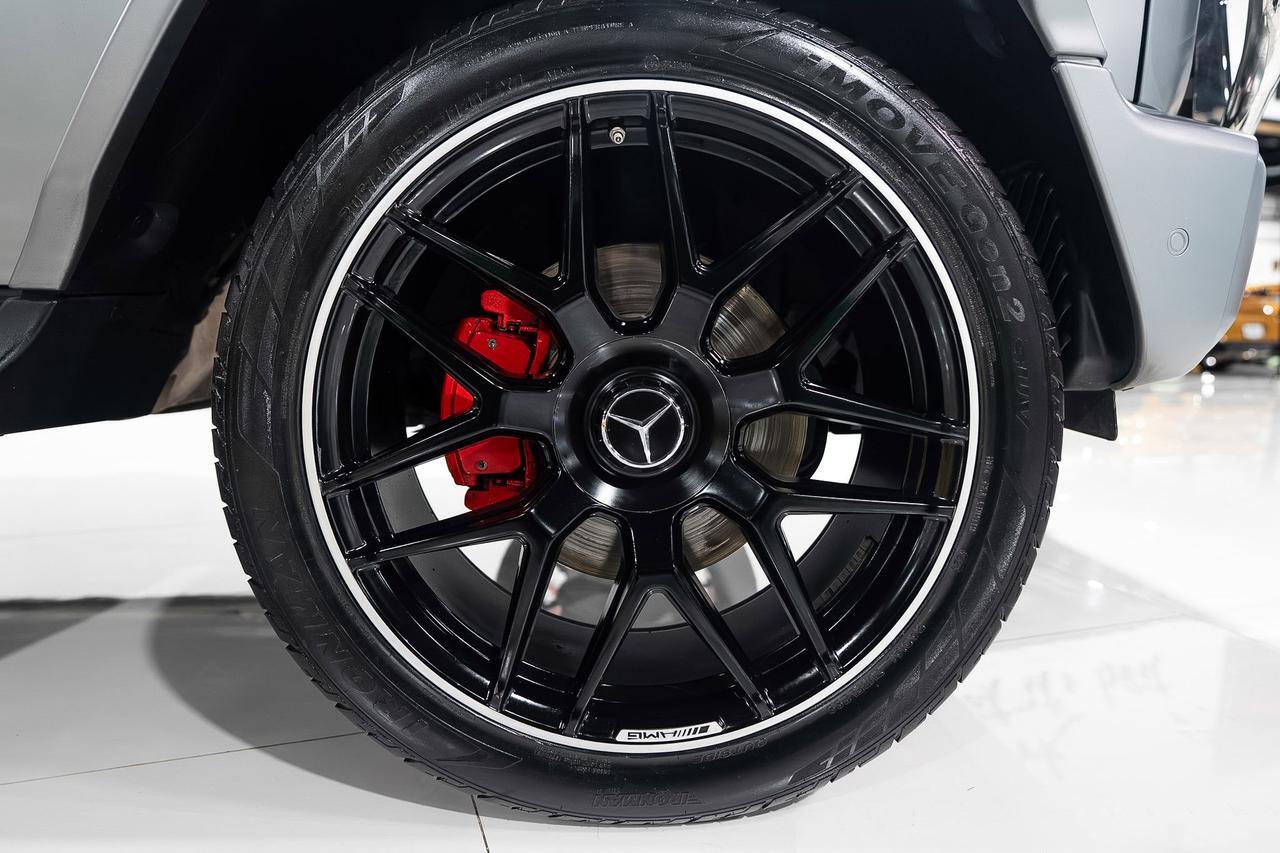 2019 Mercedes-Benz G-Class G 550 Fort Lauderdale FL