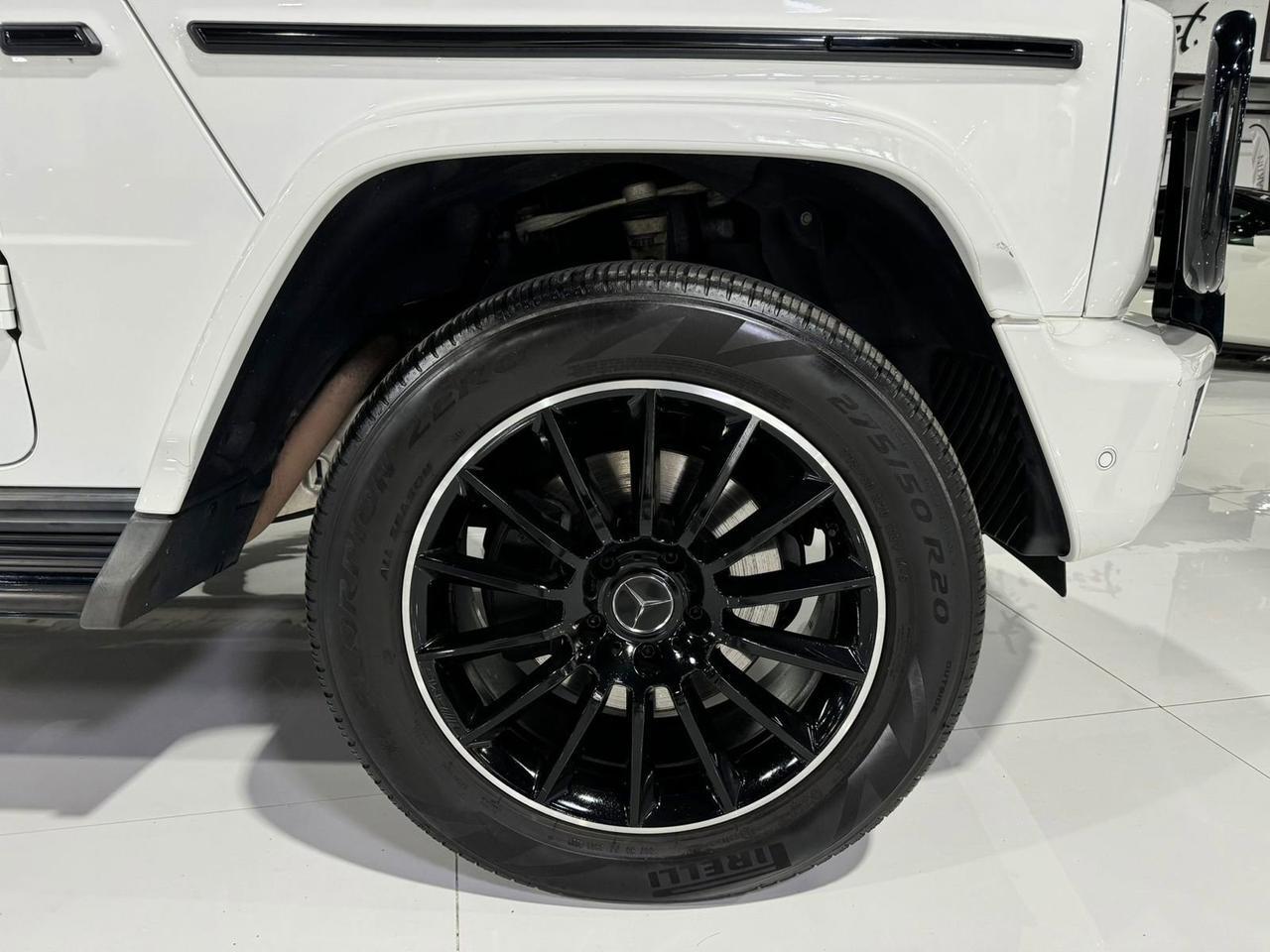 2019 Mercedes-Benz G-Class G 550 Fort Lauderdale FL