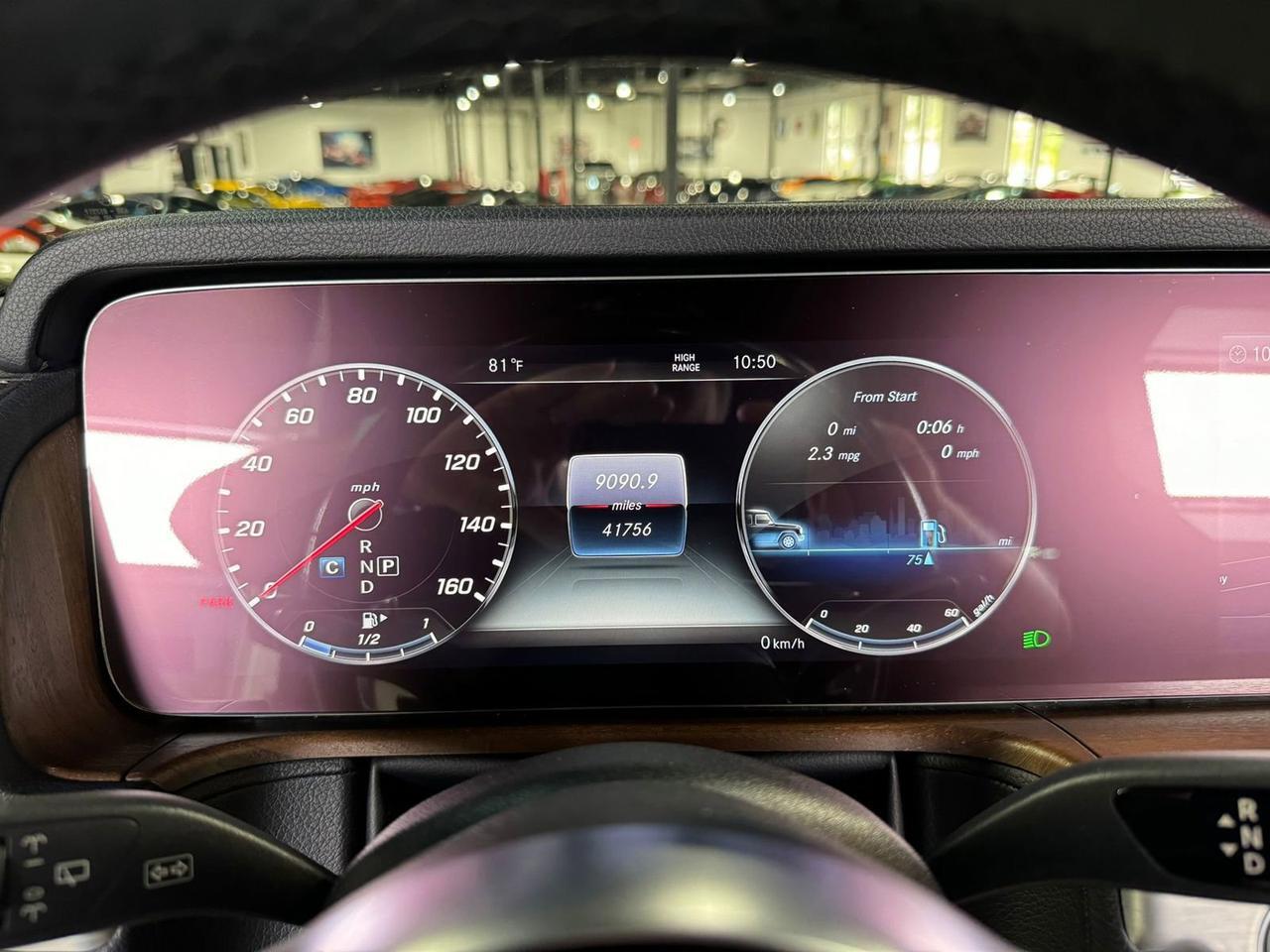 2019 Mercedes-Benz G-Class G 550 Fort Lauderdale FL
