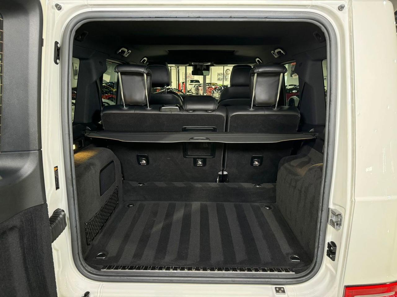 2019 Mercedes-Benz G-Class G 550 Fort Lauderdale FL
