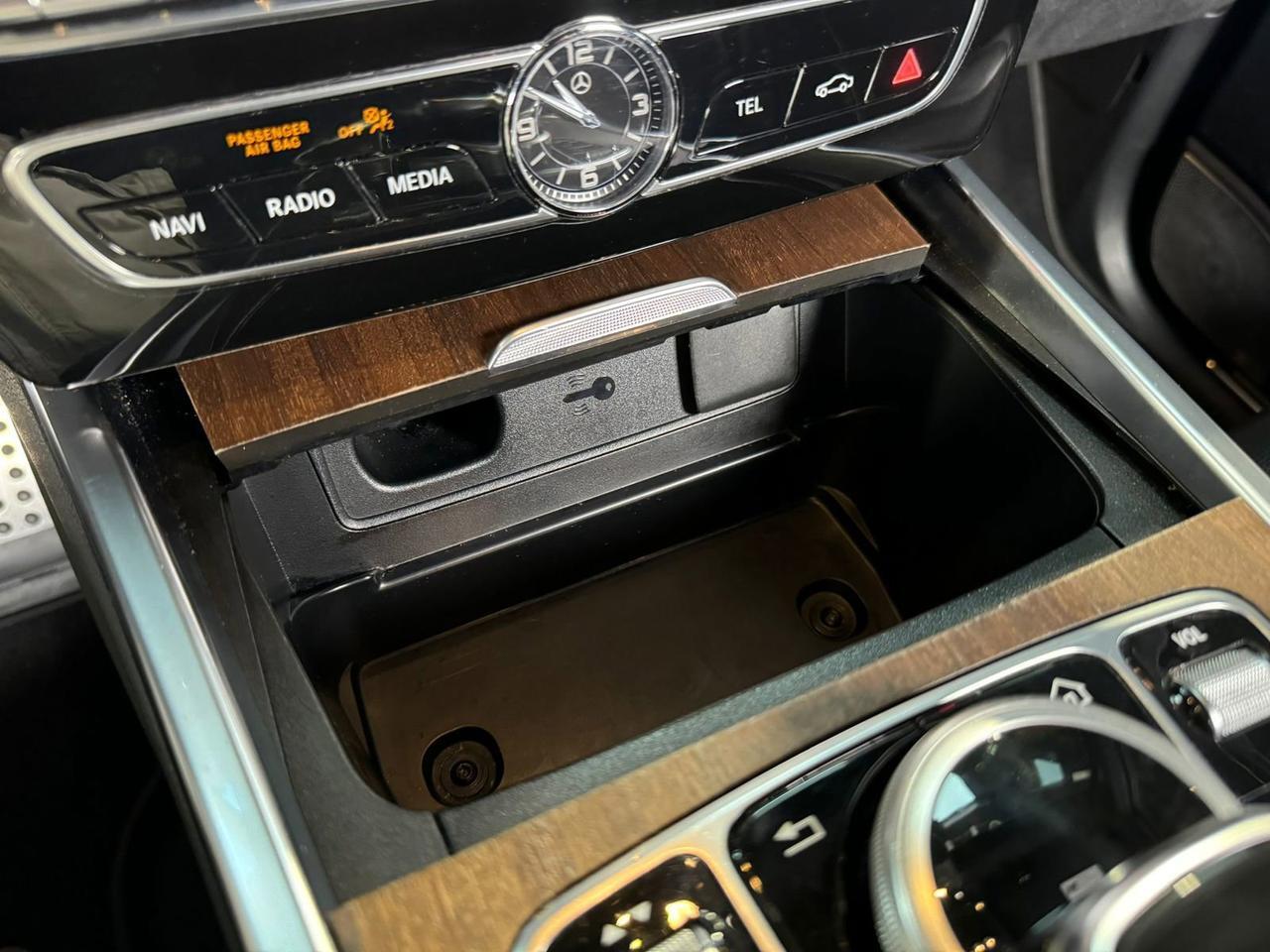 2019 Mercedes-Benz G-Class G 550 Fort Lauderdale FL
